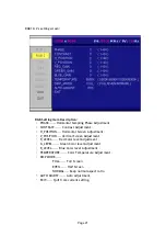 Предварительный просмотр 21 страницы Marine PC MPC-SL19 User Manual