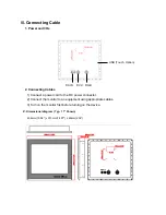 Предварительный просмотр 4 страницы Marine PC WPD Series User Manual