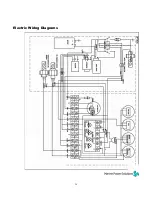 Предварительный просмотр 24 страницы Marine Power Solutions MP-327 Operation Manual