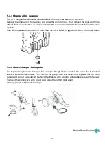 Preview for 14 page of Marine Power Solutions MP-4120Ti Operation Manual