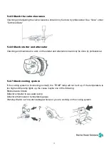 Preview for 15 page of Marine Power Solutions MP-4120Ti Operation Manual