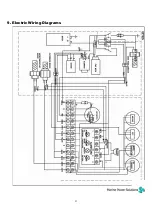 Предварительный просмотр 23 страницы Marine Power Solutions MP-446 Operation Manual