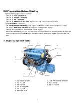 Preview for 5 page of Marine Power Solutions MP-458 Operation Manual