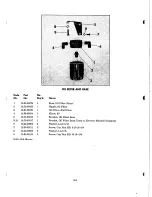 Предварительный просмотр 34 страницы Marine Power 454 Owner'S Manual