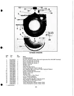 Предварительный просмотр 35 страницы Marine Power 454 Owner'S Manual