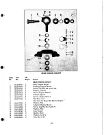 Предварительный просмотр 39 страницы Marine Power 454 Owner'S Manual