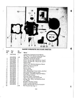 Предварительный просмотр 44 страницы Marine Power 454 Owner'S Manual