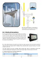 Preview for 10 page of Marine Rescue Technologies Sea Marshall SARfinder 1003 Manual