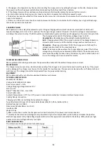 Preview for 18 page of Marine Rescue Technologies Sea Marshall SARfinder 1003 Manual