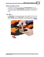 Preview for 11 page of marine rescue sMRT V100 User Manual