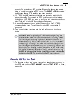 Preview for 19 page of marine rescue sMRT V100 User Manual