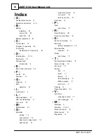 Preview for 38 page of marine rescue sMRT V100 User Manual