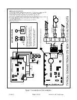 Preview for 11 page of Marine ComNav 20350001 Installation Instructions Manual