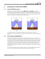 Preview for 7 page of Marine Sea Scan Manual