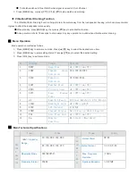 Preview for 4 page of Marine Stabo RTM 100 Instruction Manual