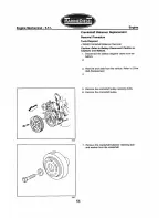 Preview for 60 page of Marinediesel 5L V8 Owner'S Manual