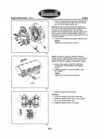 Preview for 144 page of Marinediesel 5L V8 Owner'S Manual