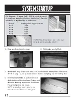 Preview for 13 page of Marineland ML Series Operating Manual