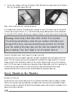 Preview for 19 page of Marineland ML Series Operating Manual