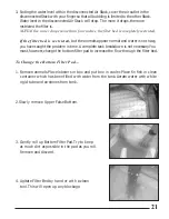 Preview for 22 page of Marineland ML Series Operating Manual