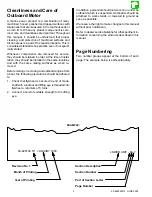 Preview for 3 page of Mariner Mercury 105/140 JET Service Manual