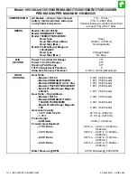 Preview for 8 page of Mariner Mercury 105/140 JET Service Manual