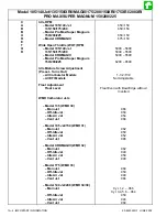 Preview for 10 page of Mariner Mercury 105/140 JET Service Manual