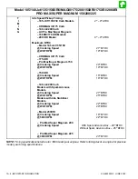 Preview for 12 page of Mariner Mercury 105/140 JET Service Manual