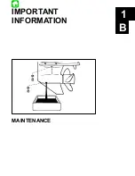 Preview for 14 page of Mariner Mercury 105/140 JET Service Manual