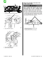 Preview for 18 page of Mariner Mercury 105/140 JET Service Manual