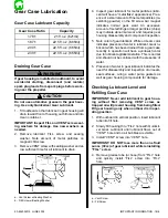 Preview for 20 page of Mariner Mercury 105/140 JET Service Manual