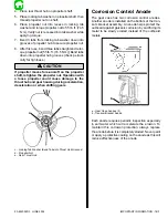 Preview for 22 page of Mariner Mercury 105/140 JET Service Manual