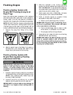 Preview for 23 page of Mariner Mercury 105/140 JET Service Manual