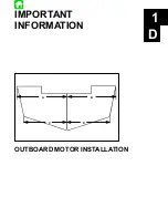 Preview for 34 page of Mariner Mercury 105/140 JET Service Manual