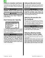 Preview for 36 page of Mariner Mercury 105/140 JET Service Manual