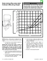 Preview for 37 page of Mariner Mercury 105/140 JET Service Manual