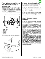 Preview for 41 page of Mariner Mercury 105/140 JET Service Manual