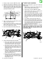 Предварительный просмотр 43 страницы Mariner Mercury 105/140 JET Service Manual