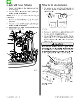 Предварительный просмотр 46 страницы Mariner Mercury 105/140 JET Service Manual