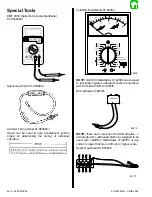 Предварительный просмотр 53 страницы Mariner Mercury 105/140 JET Service Manual