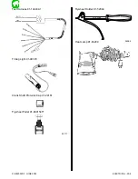 Предварительный просмотр 54 страницы Mariner Mercury 105/140 JET Service Manual