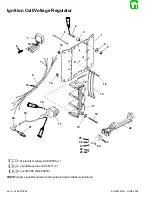 Предварительный просмотр 57 страницы Mariner Mercury 105/140 JET Service Manual