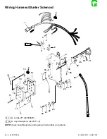 Предварительный просмотр 59 страницы Mariner Mercury 105/140 JET Service Manual