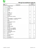 Предварительный просмотр 60 страницы Mariner Mercury 105/140 JET Service Manual