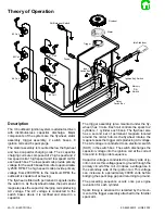 Предварительный просмотр 61 страницы Mariner Mercury 105/140 JET Service Manual