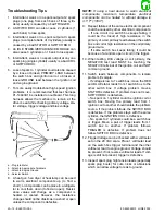 Preview for 63 page of Mariner Mercury 105/140 JET Service Manual