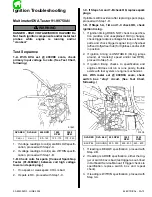 Preview for 64 page of Mariner Mercury 105/140 JET Service Manual