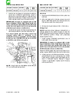 Preview for 66 page of Mariner Mercury 105/140 JET Service Manual