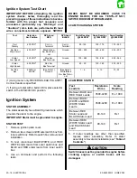 Preview for 67 page of Mariner Mercury 105/140 JET Service Manual