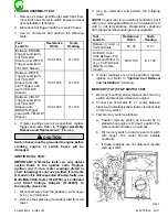 Preview for 68 page of Mariner Mercury 105/140 JET Service Manual